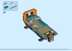 LEGO 60471 instructions page 47 – build guide