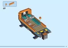 LEGO 60471 instructions page 49 – build guide