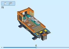 LEGO 60471 instructions page 52 – build guide