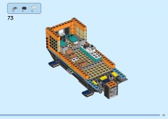 LEGO 60471 instructions page 53 – build guide