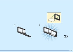 LEGO 60471 instructions page 59 – build guide