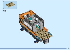 LEGO 60471 instructions page 65 – build guide