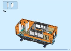 LEGO 60471 instructions page 77 – build guide