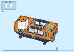 LEGO 60471 instructions page 78 – build guide