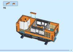 LEGO 60471 instructions page 79 – build guide