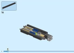 LEGO 60471 instructions page 8 – build guide