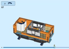 LEGO 60471 instructions page 80 – build guide