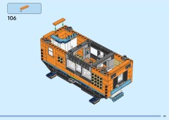 LEGO 60471 instructions page 89 – build guide