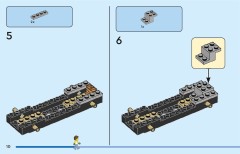 LEGO 60472 instructions page 10 – build guide