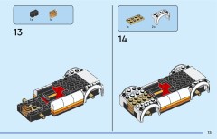 LEGO 60472 instructions page 15 – build guide