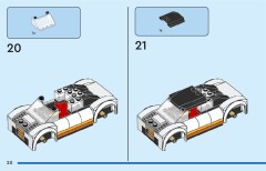 LEGO 60472 instructions page 20 – build guide
