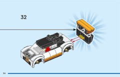 LEGO 60472 instructions page 26 – build guide