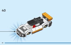 LEGO 60472 instructions page 30 – build guide