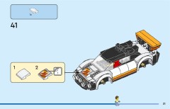 LEGO 60472 instructions page 31 – build guide