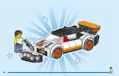 LEGO 60472 instructions page 34 – build guide