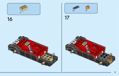 LEGO 60472 instructions page 11 – build guide