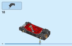 LEGO 60472 instructions page 12 – build guide