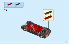 LEGO 60472 instructions page 13 – build guide