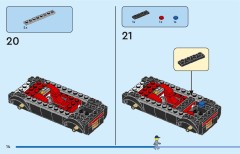 LEGO 60472 instructions page 14 – build guide