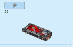 LEGO 60472 instructions page 15 – build guide