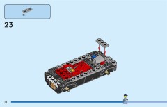 LEGO 60472 instructions page 16 – build guide
