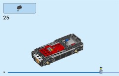 LEGO 60472 instructions page 18 – build guide