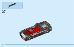 LEGO 60472 instructions page 20 – build guide