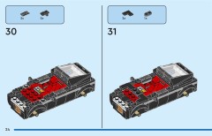 LEGO 60472 instructions page 24 – build guide