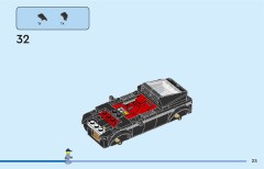 LEGO 60472 instructions page 25 – build guide
