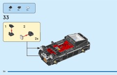 LEGO 60472 instructions page 26 – build guide