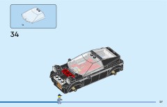 LEGO 60472 instructions page 27 – build guide