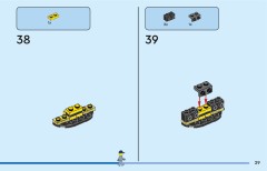LEGO 60472 instructions page 29 – build guide