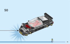 LEGO 60472 instructions page 35 – build guide