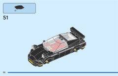 LEGO 60472 instructions page 36 – build guide