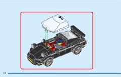 LEGO 60472 instructions page 38 – build guide