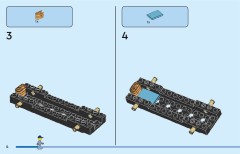 LEGO 60472 instructions page 4 – build guide