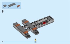 LEGO 60472 instructions page 12 – build guide