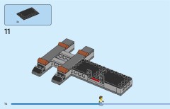 LEGO 60472 instructions page 14 – build guide