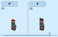 LEGO 60472 instructions page 20 – build guide