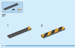 LEGO 60472 instructions page 24 – build guide