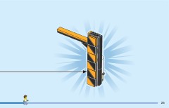 LEGO 60472 instructions page 25 – build guide