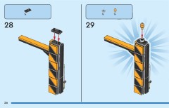 LEGO 60472 instructions page 26 – build guide