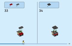 LEGO 60472 instructions page 29 – build guide