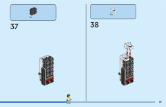 LEGO 60472 instructions page 31 – build guide