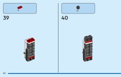 LEGO 60472 instructions page 32 – build guide