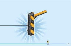 LEGO 60472 instructions page 37 – build guide