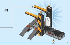 LEGO 60472 instructions page 39 – build guide