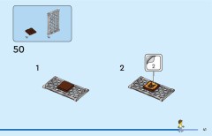 LEGO 60472 instructions page 41 – build guide