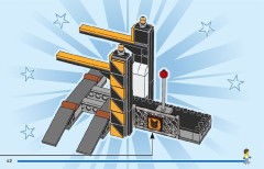 LEGO 60472 instructions page 42 – build guide