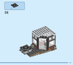 LEGO 60472 instructions page 27 – build guide